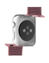 Kup Nylonový pásek PURO Band Apple Watch 4/5/6/7/SE/8/9/10 40/41/42mm (Růžový) - PUR192PNK - {ean13} - Sklep Home Screen