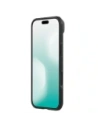 Etui Nillkin Camshield Pro z osłoną aparatu iPhone 17 Air Transparent Black / Przezroczysty Czarny Etui Nillkin Camshield Pro z osłoną aparatu iPhone 17 Air Transparent Black / Przezroczysty Czarny