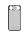 Etui Nillkin Camshield Pro z osłoną aparatu iPhone 17 Air Transparent Black / Przezroczysty Czarny Etui Nillkin Camshield Pro z osłoną aparatu iPhone 17 Air Transparent Black / Przezroczysty Czarny