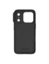 Etui Nillkin Camshield Pro z osłoną aparatu iPhone 17 Pro Black / Czarny Etui Nillkin Camshield Pro z osłoną aparatu iPhone 17 Pro Black / Czarny