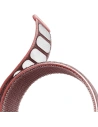 Kup Nylonarmband PURO Band Apple Watch 4/5/6/7/SE/8/9/10 40/41/42mm (Rosa) - PUR192PNK - {ean13} - Sklep Home Screen