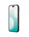 Etui Nillkin Camshield Pro z osłoną aparatu iPhone 17 Pro Transparent Black / Przezroczysty Czarny Etui Nillkin Camshield Pro z osłoną aparatu iPhone 17 Pro Transparent Black / Przezroczysty Czarny