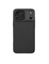 Etui Nillkin Camshield Pro z osłoną aparatu iPhone 17 Pro Max Black / Czarny Etui Nillkin Camshield Pro z osłoną aparatu iPhone 17 Pro Max Black / Czarny