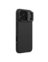 Etui Nillkin Camshield Pro z osłoną aparatu iPhone 17 Pro Max Black / Czarny Etui Nillkin Camshield Pro z osłoną aparatu iPhone 17 Pro Max Black / Czarny