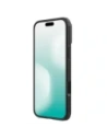 Etui Nillkin Camshield Pro z osłoną aparatu iPhone 17 Pro Max Black / Czarny Etui Nillkin Camshield Pro z osłoną aparatu iPhone 17 Pro Max Black / Czarny