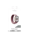 Kup Nylonos PURO Band Apple Watch 4/5/6/7/SE/8/9/10 40/41/42mm (Rózsaszín) - PUR192PNK - {ean13} - Sklep Home Screen