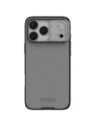 Etui Nillkin Camshield Pro z osłoną aparatu iPhone 17 Pro Max Transparent Black / Przezroczysty Czarny Etui Nillkin Camshield Pro z osłoną aparatu iPhone 17 Pro Max Transparent Black / Przezroczysty Czarny