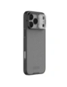 Etui Nillkin Camshield Pro z osłoną aparatu iPhone 17 Pro Max Transparent Black / Przezroczysty Czarny Etui Nillkin Camshield Pro z osłoną aparatu iPhone 17 Pro Max Transparent Black / Przezroczysty Czarny