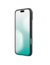Etui Nillkin Camshield Pro z osłoną aparatu iPhone 17 Pro Max Transparent Black / Przezroczysty Czarny Etui Nillkin Camshield Pro z osłoną aparatu iPhone 17 Pro Max Transparent Black / Przezroczysty Czarny