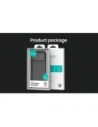 Etui Nillkin Camshield Pro z osłoną aparatu iPhone 17 Pro Max Transparent Black / Przezroczysty Czarny Etui Nillkin Camshield Pro z osłoną aparatu iPhone 17 Pro Max Transparent Black / Przezroczysty Czarny