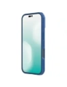 Etui Nillkin Camshield Pro z osłoną aparatu iPhone 17 Blue / Niebieski Etui Nillkin Camshield Pro z osłoną aparatu iPhone 17 Blue / Niebieski