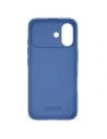 Etui Nillkin Camshield Pro z osłoną aparatu iPhone 17 Blue / Niebieski Etui Nillkin Camshield Pro z osłoną aparatu iPhone 17 Blue / Niebieski
