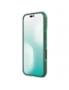 Etui Nillkin Camshield Pro z osłoną aparatu iPhone 17 Dark Green / Zielony Etui Nillkin Camshield Pro z osłoną aparatu iPhone 17 Dark Green / Zielony