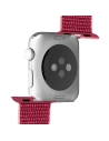 Kup Nylon öv PURO Band Apple Watch 4/5/6/7/SE/8/9/10 40/41/42mm (Korall/Rózsaszín) - PUR193PNK - {ean13} - Sklep Home Screen