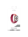 Kup Nylon öv PURO Band Apple Watch 4/5/6/7/SE/8/9/10 40/41/42mm (Korall/Rózsaszín) - PUR193PNK - {ean13} - Sklep Home Screen
