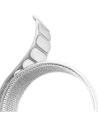 Buy Nylon strap PURO Band Apple Watch 4/5/6/7/SE/8/9/10 40/41/42mm (White) - PUR194WHT - {ean13} - Home Screen Store Europe