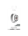 Kup Nylonowy pasek PURO Band Apple Watch 4/5/6/7/SE/8/9/10 40/41/42mm (Biały) - PUR194WHT - {ean13} - Sklep Home Screen
