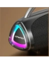 Głośnik bezprzewodowy AWEI KA39 100W Bluetooth 5.3 przenośny zewnętrzny czarny