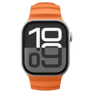 Pasek Spigen WBS2 Band Apple Watch 8 / 9 / 10 / 11 / Se / Ultra (44 / 45 / 46 / 49 Mm) Orange Pasek Spigen WBS2 Band Apple Watch 8 / 9 / 10 / 11 / Se / Ultra (44 / 45 / 46 / 49 Mm) Orange