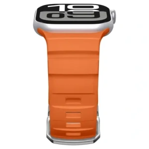 Pasek Spigen WBS2 Band Apple Watch 8 / 9 / 10 / 11 / Se / Ultra (44 / 45 / 46 / 49 Mm) Orange Pasek Spigen WBS2 Band Apple Watch 8 / 9 / 10 / 11 / Se / Ultra (44 / 45 / 46 / 49 Mm) Orange