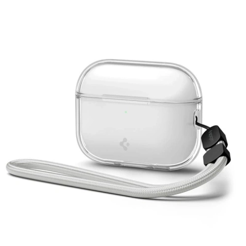 Etui Spigen Liquid Crystal Apple AirPods Pro 3 Crystal Clear Etui Spigen Liquid Crystal Apple AirPods Pro 3 Crystal Clear
