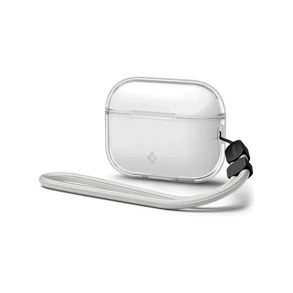 Etui Spigen Liquid Crystal Apple AirPods Pro 3 Crystal Clear