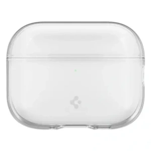 Etui Spigen Liquid Crystal Apple AirPods Pro 3 Crystal Clear Etui Spigen Liquid Crystal Apple AirPods Pro 3 Crystal Clear
