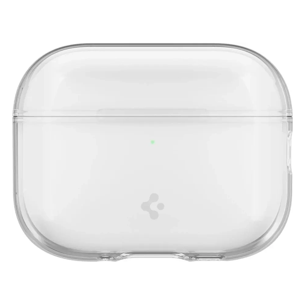 Etui Spigen Liquid Crystal Apple AirPods Pro 3 Crystal Clear
