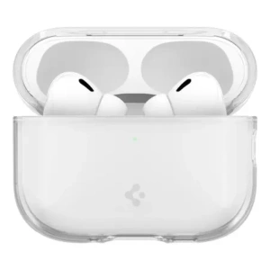 Etui Spigen Liquid Crystal Apple AirPods Pro 3 Crystal Clear Etui Spigen Liquid Crystal Apple AirPods Pro 3 Crystal Clear