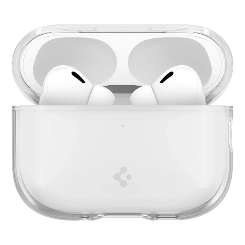 Etui Spigen Liquid Crystal Apple AirPods Pro 3 Crystal Clear Etui Spigen Liquid Crystal Apple AirPods Pro 3 Crystal Clear