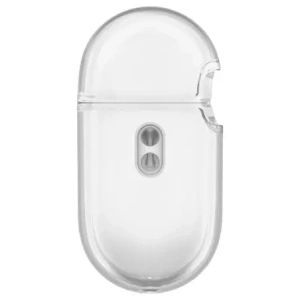 Etui Spigen Liquid Crystal Apple AirPods Pro 3 Crystal Clear Etui Spigen Liquid Crystal Apple AirPods Pro 3 Crystal Clear