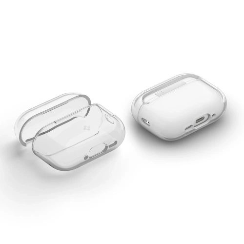 Etui Spigen Liquid Crystal Apple AirPods Pro 3 Crystal Clear Etui Spigen Liquid Crystal Apple AirPods Pro 3 Crystal Clear