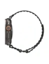 Pasek Spigen WBF0 Band Apple Watch 8 / 9 / 10 / 11 / Se / Ultra (44 / 45 / 46 / 49 Mm) Black Pasek Spigen WBF0 Band Apple Watch 8 / 9 / 10 / 11 / Se / Ultra (44 / 45 / 46 / 49 Mm) Black