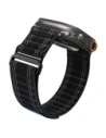 Pasek Spigen WBF0 Band Apple Watch 8 / 9 / 10 / 11 / Se / Ultra (44 / 45 / 46 / 49 Mm) Black Pasek Spigen WBF0 Band Apple Watch 8 / 9 / 10 / 11 / Se / Ultra (44 / 45 / 46 / 49 Mm) Black