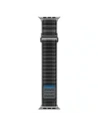 Pasek Spigen WBF0 Band Apple Watch 8 / 9 / 10 / 11 / Se / Ultra (44 / 45 / 46 / 49 Mm) Black Pasek Spigen WBF0 Band Apple Watch 8 / 9 / 10 / 11 / Se / Ultra (44 / 45 / 46 / 49 Mm) Black