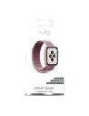 Kup Panglica din nylon PURO Band Apple Watch 4/5/6/7/SE/8/9/Ultra 44/45/49mm (Roz) - PUR198PNK - {ean13} - Sklep Home Screen