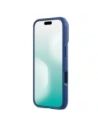Etui Nillkin Camshield Pro z osłoną aparatu iPhone 17 Pro Blue / Niebieski Etui Nillkin Camshield Pro z osłoną aparatu iPhone 17 Pro Blue / Niebieski