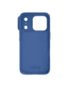 Etui Nillkin Camshield Pro z osłoną aparatu iPhone 17 Pro Blue / Niebieski Etui Nillkin Camshield Pro z osłoną aparatu iPhone 17 Pro Blue / Niebieski