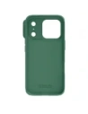 Etui Nillkin Camshield Pro z osłoną aparatu iPhone 17 Pro Dark Green / Zielony Etui Nillkin Camshield Pro z osłoną aparatu iPhone 17 Pro Dark Green / Zielony
