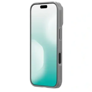 Etui Nillkin Camshield Pro z osłoną aparatu iPhone 17 Pro Titanium Gray / Szary Etui Nillkin Camshield Pro z osłoną aparatu iPhone 17 Pro Titanium Gray / Szary