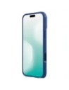 Etui Nillkin Camshield Pro z osłoną aparatu iPhone 17 Pro Max Blue / Niebieski Etui Nillkin Camshield Pro z osłoną aparatu iPhone 17 Pro Max Blue / Niebieski