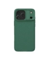 Etui Nillkin Camshield Pro z osłoną aparatu iPhone 17 Pro Max Dark Green / Zielony Etui Nillkin Camshield Pro z osłoną aparatu iPhone 17 Pro Max Dark Green / Zielony