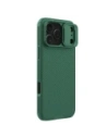 Etui Nillkin Camshield Pro z osłoną aparatu iPhone 17 Pro Max Dark Green / Zielony Etui Nillkin Camshield Pro z osłoną aparatu iPhone 17 Pro Max Dark Green / Zielony