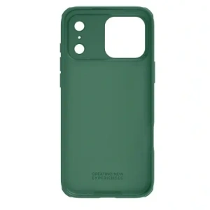 Etui Nillkin Camshield Pro z osłoną aparatu iPhone 17 Pro Max Dark Green / Zielony Etui Nillkin Camshield Pro z osłoną aparatu iPhone 17 Pro Max Dark Green / Zielony