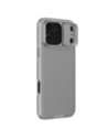 Etui Nillkin Camshield Pro z osłoną aparatu iPhone 17 Pro Max Titanium Gray / Szary Etui Nillkin Camshield Pro z osłoną aparatu iPhone 17 Pro Max Titanium Gray / Szary