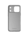 Etui Nillkin Camshield Pro z osłoną aparatu iPhone 17 Pro Max Titanium Gray / Szary Etui Nillkin Camshield Pro z osłoną aparatu iPhone 17 Pro Max Titanium Gray / Szary
