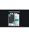 Etui Nillkin Camshield Pro z osłoną aparatu iPhone 17 Pro Max Titanium Gray / Szary Etui Nillkin Camshield Pro z osłoną aparatu iPhone 17 Pro Max Titanium Gray / Szary