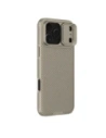 Etui Nillkin Camshield Pro z osłoną aparatu iPhone 17 Pro Max Golden / ZŁoty Etui Nillkin Camshield Pro z osłoną aparatu iPhone 17 Pro Max Golden / ZŁoty