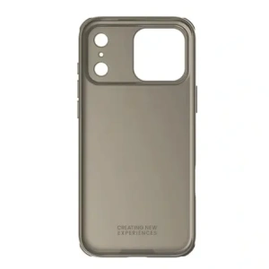 Etui Nillkin Camshield Pro z osłoną aparatu iPhone 17 Pro Max Golden / ZŁoty Etui Nillkin Camshield Pro z osłoną aparatu iPhone 17 Pro Max Golden / ZŁoty