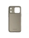Etui Nillkin Camshield Pro z osłoną aparatu iPhone 17 Pro Max Golden / ZŁoty Etui Nillkin Camshield Pro z osłoną aparatu iPhone 17 Pro Max Golden / ZŁoty